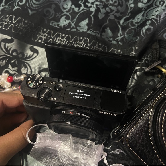 Sony rx100 iii - Picture 7 of 8